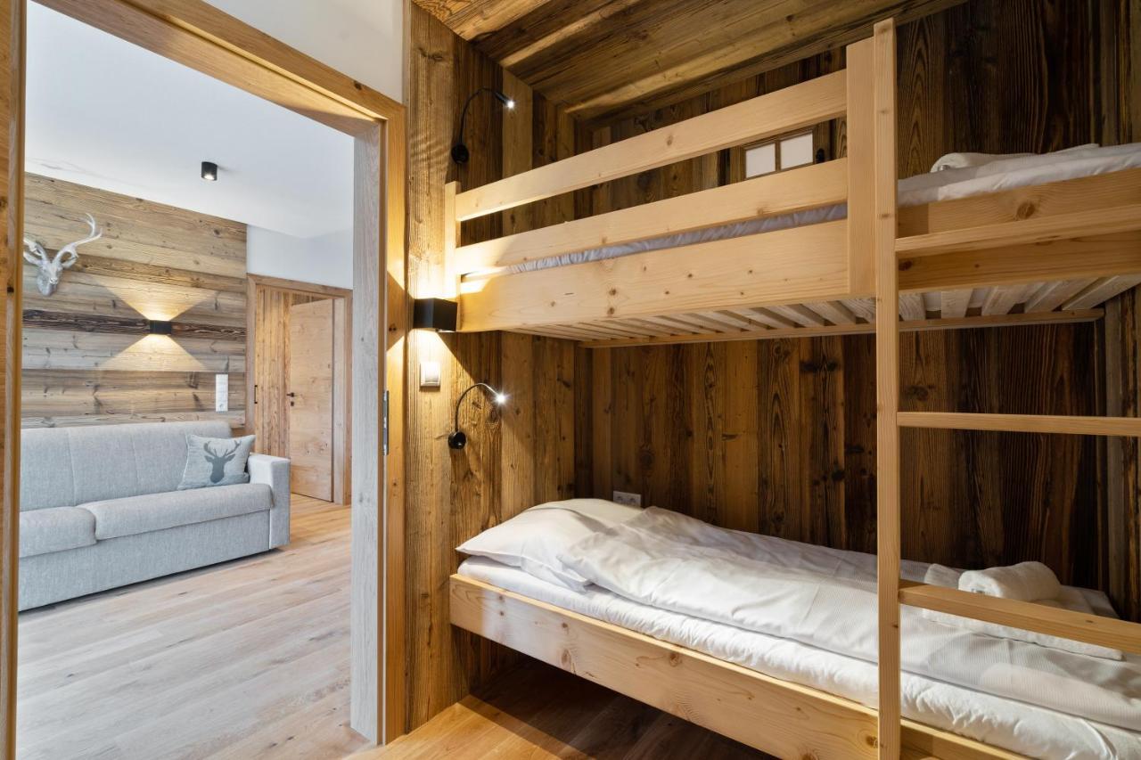 Familienwohnung Wildspitze Фюген Экстерьер фото